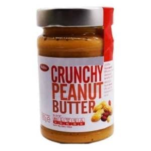 PELITO namaz od kikirikija hrskavi 280g slide slika