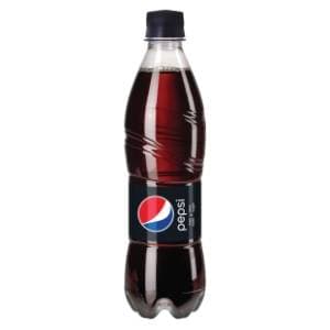 PEPSI Zero 500ml slide slika