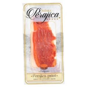 PERAJICA Pršut narezak 100g slide slika