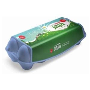 PERFA jaja razred A XL 10kom slide slika