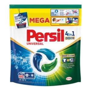 PERSIL Universal kapsule za rublje 60kom slide slika