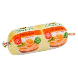 PERUTNINA Slim&Fit pileća prsa 400g slide slika