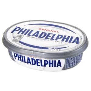 PHILADELPHIA sirni namaz original 175g slide slika