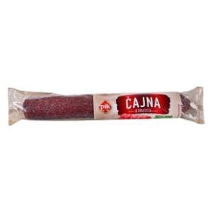 PIK Čajna kobasica 650g slide slika