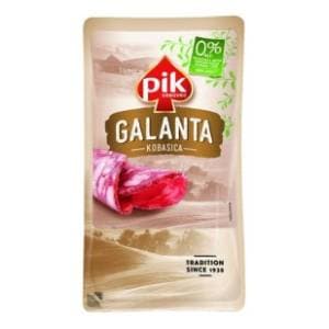 PIK Galata kobasica narezak 100g slide slika