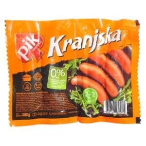 PIK Kranjska kobasica 300g slide slika