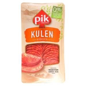 PIK Kulen narezak 100g slide slika