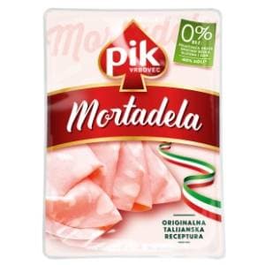 PIK Mortadela narezak 150g slide slika