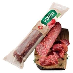 PIK Panona salama s cijelim zrncima papra narezana 1kg slide slika