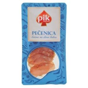 PIK Pečenica narezak 80g slide slika