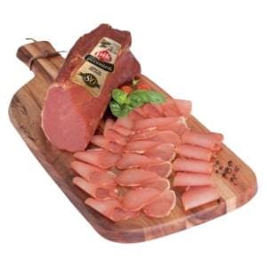 PIK Pečenica suha narezana 1kg slide slika