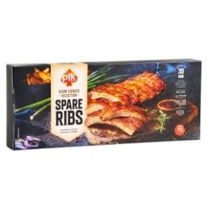 PIK Spare ribs 500g slide slika
