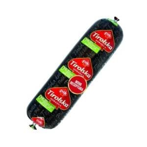PIK tirolska kobasica 1kg slide slika