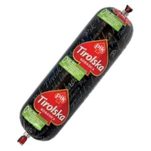 PIK Tirolska kobasica 400g slide slika