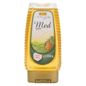 PIP med bagrem 350g slide slika