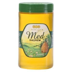 PIP med bagrem 900g slide slika
