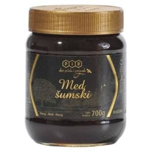 PIP med šumski 700g slide slika