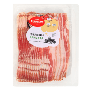 PISINIUM istarska panceta 230g slide slika