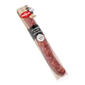 PISINIUM Istarska suha kobasica 135g slide slika