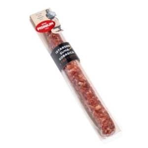 PISINIUM Istarska suha kobasica s tartufima 135g slide slika