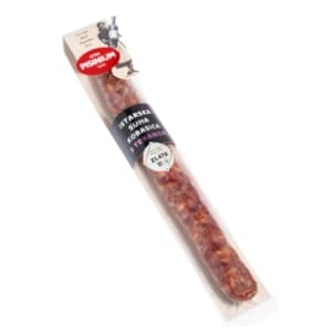 PISINIUM Istarska suha kobasica s teranom 135g slide slika