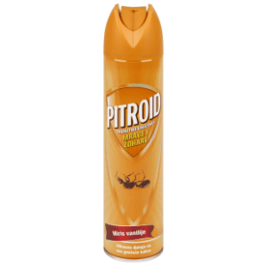 PITROID Sprej protiv gmižućih kukaca 300 ml slide slika