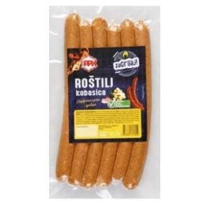 PIVAC roštilj kobasica špek sik 360g slide slika