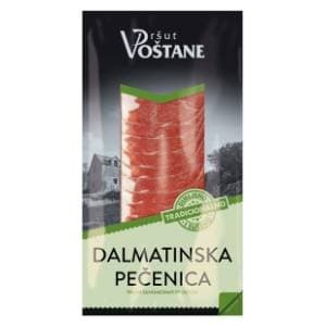 PIVAC suha dalmatinska pečenica 500g slide slika