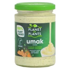 PLANET OF PLANTS umak 260g slide slika