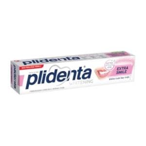 PLIDENTA Extra smile white zubna pasta 75ml slide slika