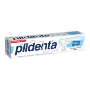 PLIDENTA Extra white zubna pasta 100ml slide slika