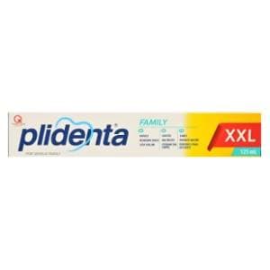 PLIDENTA Family zubna pasta 125ml slide slika