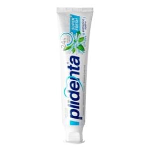 PLIDENTA Superfresh zubna pasta 75ml slide slika