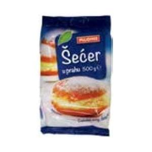PLODINE  šećer u prahu 500g slide slika