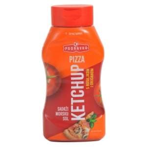 PODRAVKA ketchup pizza 500g slide slika
