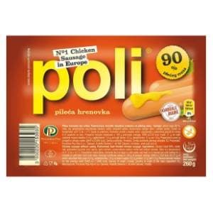 poli-pilece-hrenovke-260g