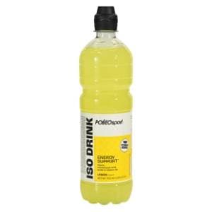 POLLEO SPORT ISO limun 0,75l slide slika