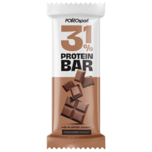POLLEO SPORT Proseries protein bar 31% čokolada 35g slide slika