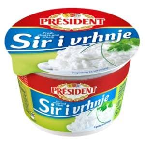 president-svjezi-sir-i-vrhnje-200g