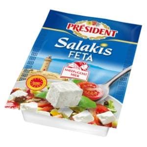 president-salakis-feta-sir-150g