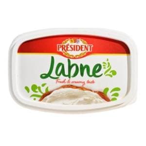 president-labne-sir-svjezi-krem-100g