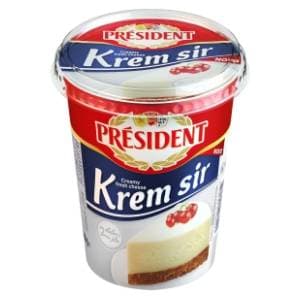 president-svjezi-masni-sir-500g