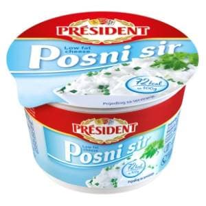 president-svjezi-posni-sir-200g