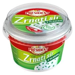 president-zrnati-sir-s-vlascem-200g