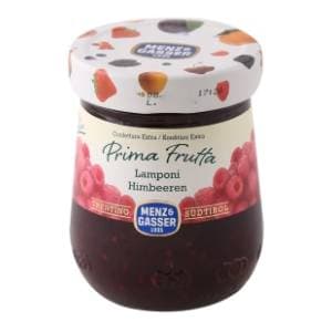PRIMA FRUTTA marmelada od maline 240g slide slika
