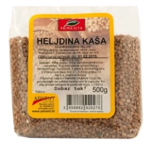 PRIMAVITA heljdina kaša 500g slide slika