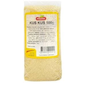 PRIMAVITA kus kus 500g slide slika