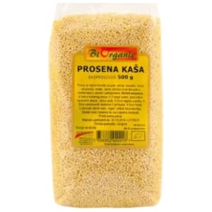 PRIMAVITA prosena kaša 500g slide slika