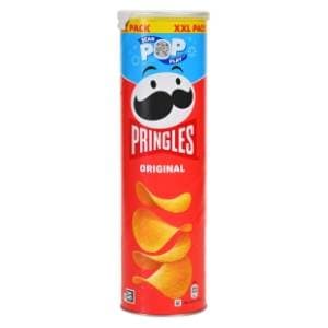 PRINGLES original xxl 185g slide slika