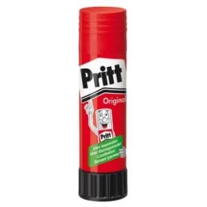 PRITT ljepilo za papir u stiku 10g slide slika